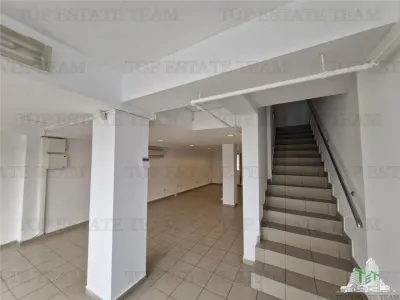 Spatiu de birouri de inchiriat zona Delfinariu - foto 5
