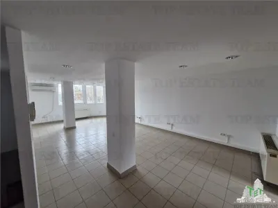 Spatiu de birouri de inchiriat zona Delfinariu - foto 9