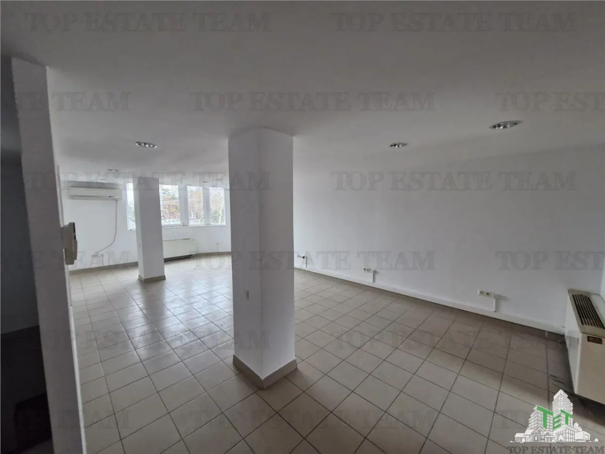 Spatiu de birouri de inchiriat zona Delfinariu - foto 9
