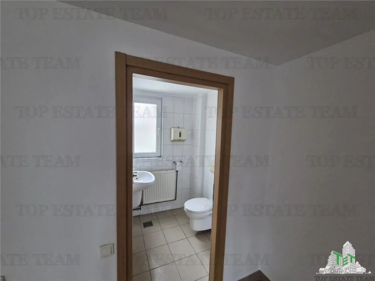 Spatiu de birouri de inchiriat zona Delfinariu - foto 10