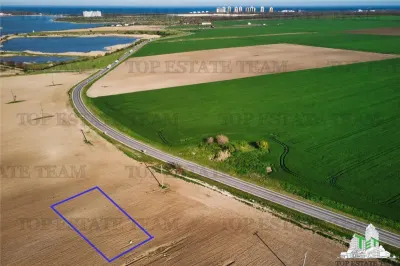 Teren intravilan constructii  23 August- Zona OLIMP  Constanta - foto 2