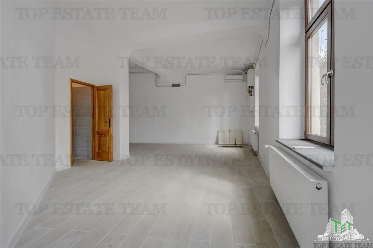 Spatiu comercial renovat cu excelenta vizibilitate langa Parcul Carol - foto 6