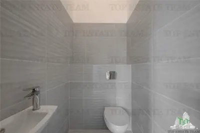Spatiu comercial renovat ideal bistro/cafenea, curte 10 mp langa Parcul Carol - foto 5