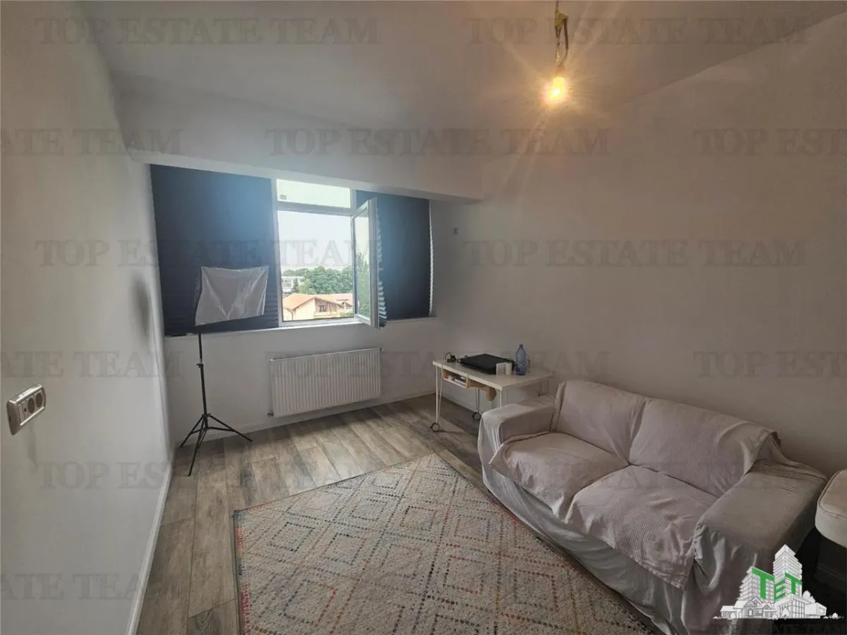 Apartament 4 camere cu terasa bloc nou in zona Lacul Morii-Giulesti - foto 2