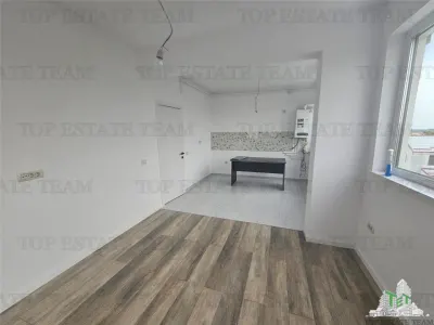 Apartament 4 camere cu terasa bloc nou in zona Lacul Morii-Giulesti - foto 11
