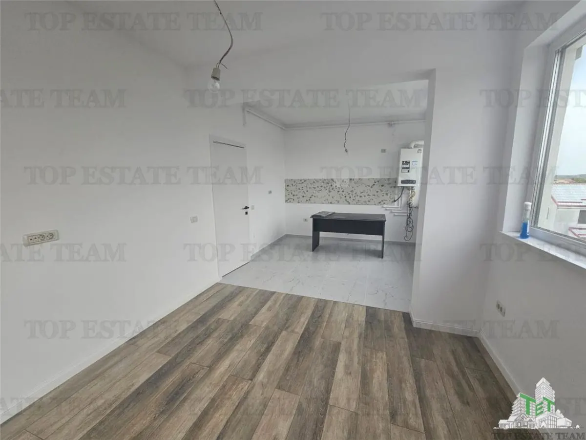 Apartament 4 camere cu terasa bloc nou in zona Lacul Morii-Giulesti - foto 11