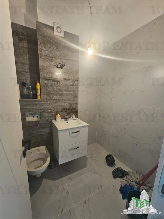 Apartament 4 camere cu terasa bloc nou in zona Lacul Morii-Giulesti - foto 12