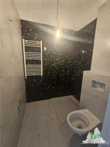 Apartament 4 camere cu terasa bloc nou in zona Lacul Morii-Giulesti - foto 14