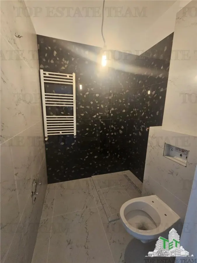 Apartament 4 camere cu terasa bloc nou in zona Lacul Morii-Giulesti - foto 14