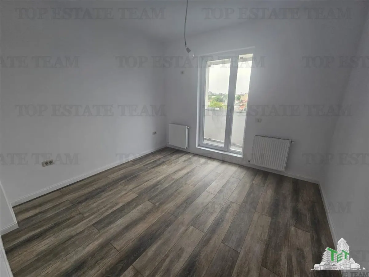 Apartament 4 camere cu terasa bloc nou in zona Lacul Morii-Giulesti - foto 4
