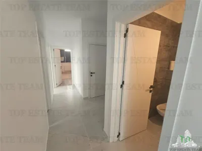Apartament 4 camere cu terasa bloc nou in zona Lacul Morii-Giulesti - foto 5