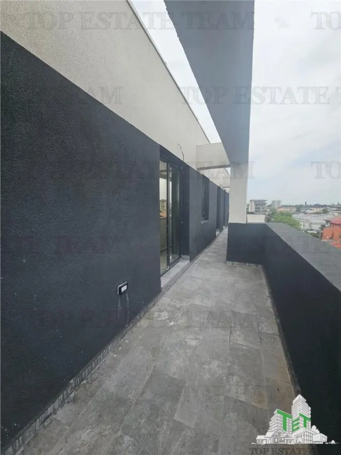 Apartament 4 camere cu terasa bloc nou in zona Lacul Morii-Giulesti - foto 7
