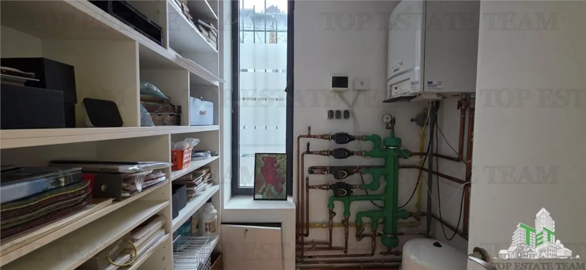Spatiu Birou si Showroom de vanzare, Bucuresti - foto 5