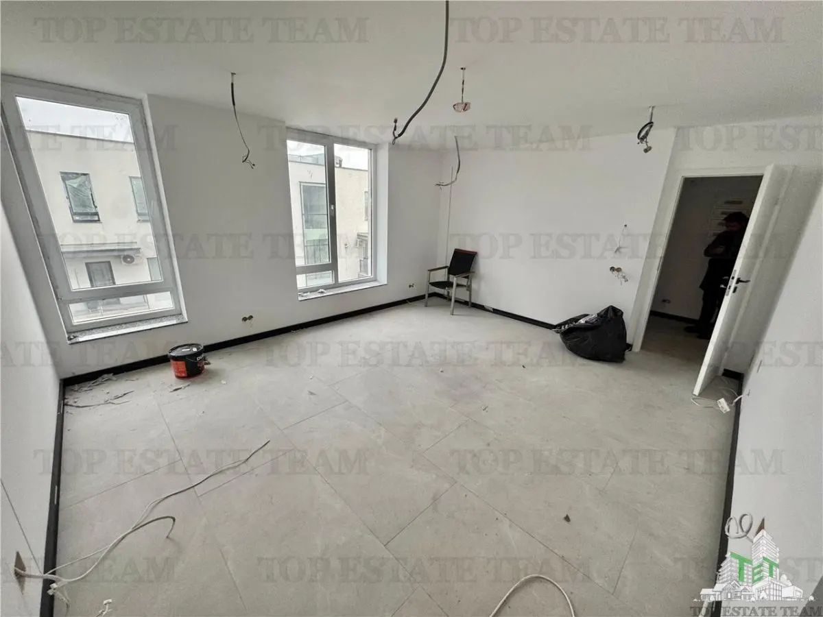 Rooftop/ Spatiu comercial de inchiriat + 600mp terasa pentru Atelier de creatie/ Horeca in zona Berceni - foto 14