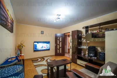 Apartament 3 camere, Titan, Ozana - Bucuresti