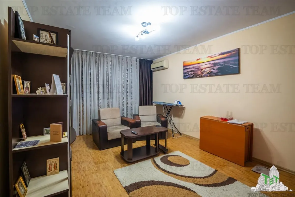 Apartament 3 camere, Titan, Ozana - foto 3