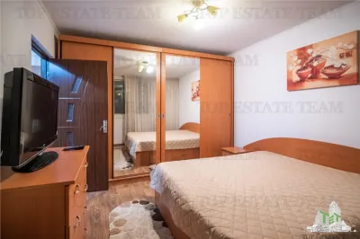 Apartament 3 camere, Titan, Ozana - foto 4
