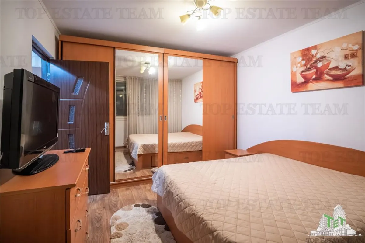 Apartament 3 camere, Titan, Ozana - foto 4