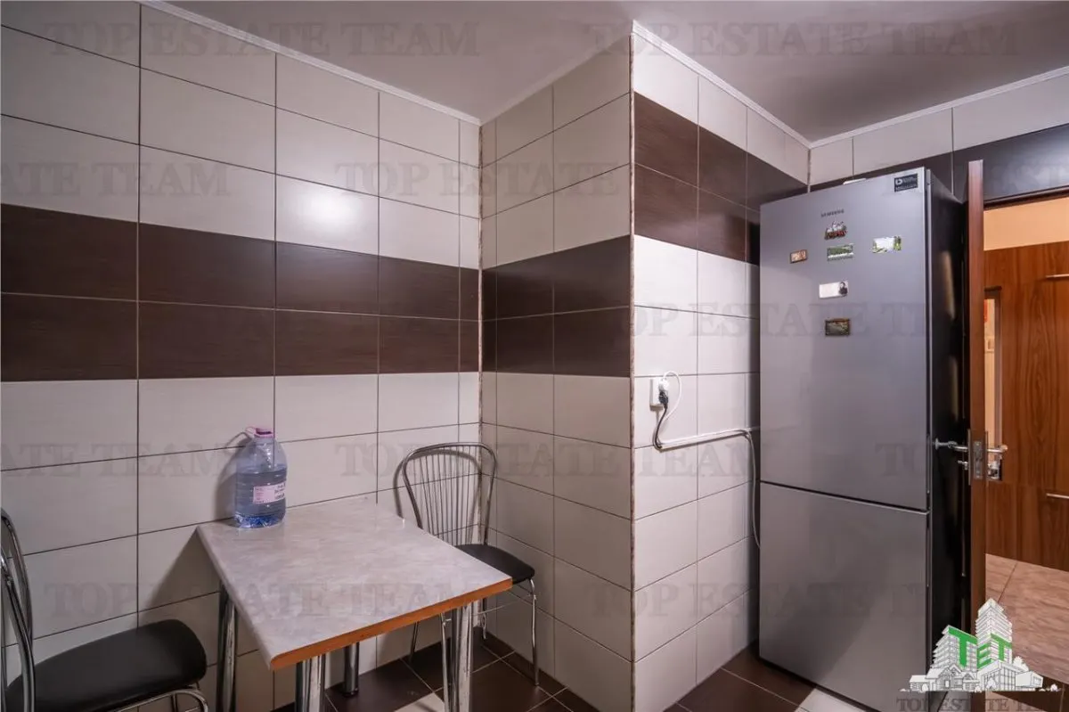Apartament 3 camere, Titan, Ozana - foto 5