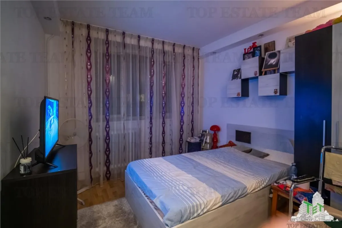 Apartament 3 camere, Titan, Ozana - foto 6