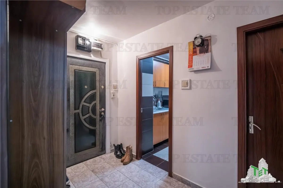 Apartament 3 camere, Titan, Ozana - foto 10
