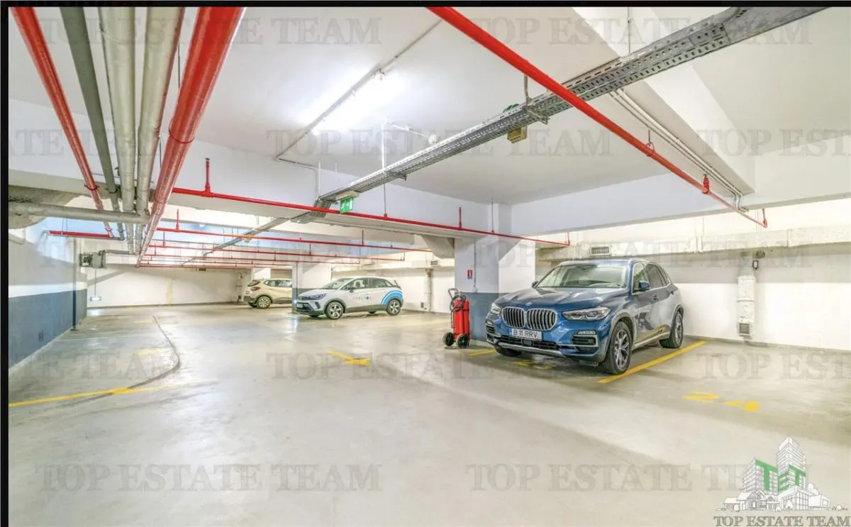 Spatiu de Birouri de 409 mp in Zona Piata Victoriei - foto 7