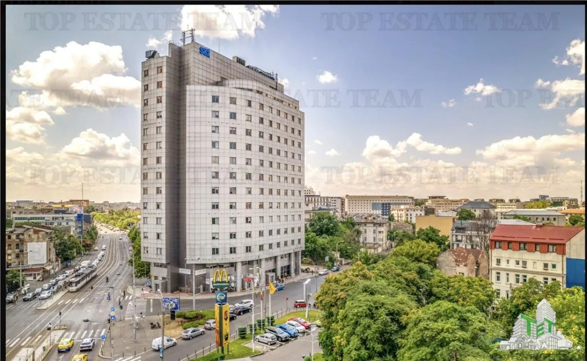 Spatiu de Birouri de 854 mp in Zona Piata Victoriei - foto 1
