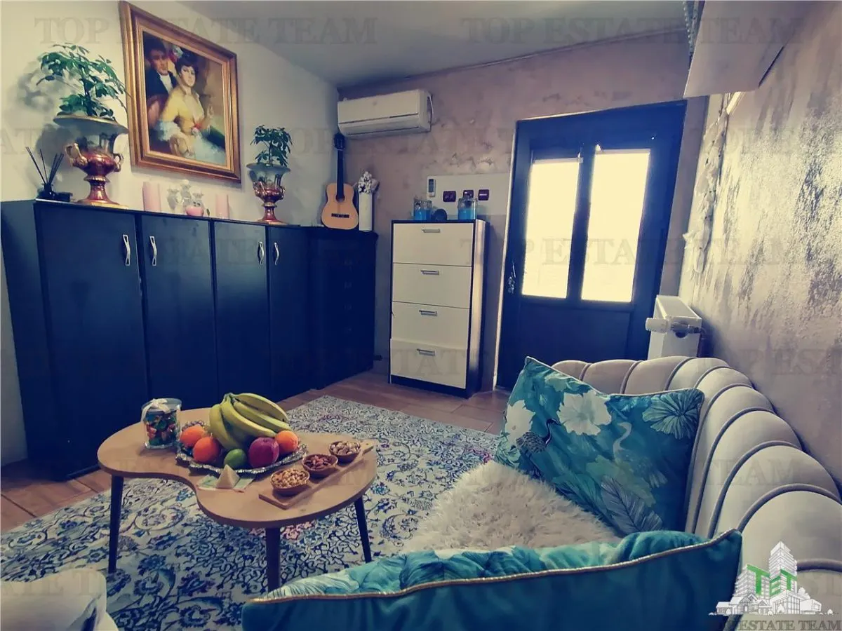 Casa spatioasa cu 2 corpuri, teren 1600 mp si acces rapid la A3/A7, adiacent Snagov - foto 3