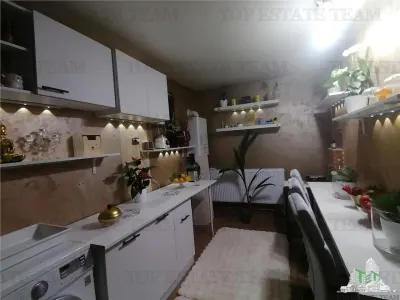 Casa spatioasa cu 2 corpuri, teren 1600 mp si acces rapid la A3/A7, adiacent Snagov - foto 5