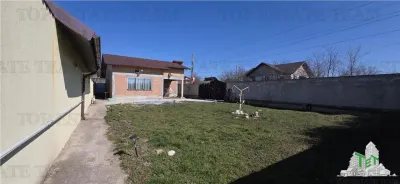 Casa spatioasa cu 2 corpuri, teren 1600 mp si acces rapid la A3/A7, adiacent Snagov - foto 7