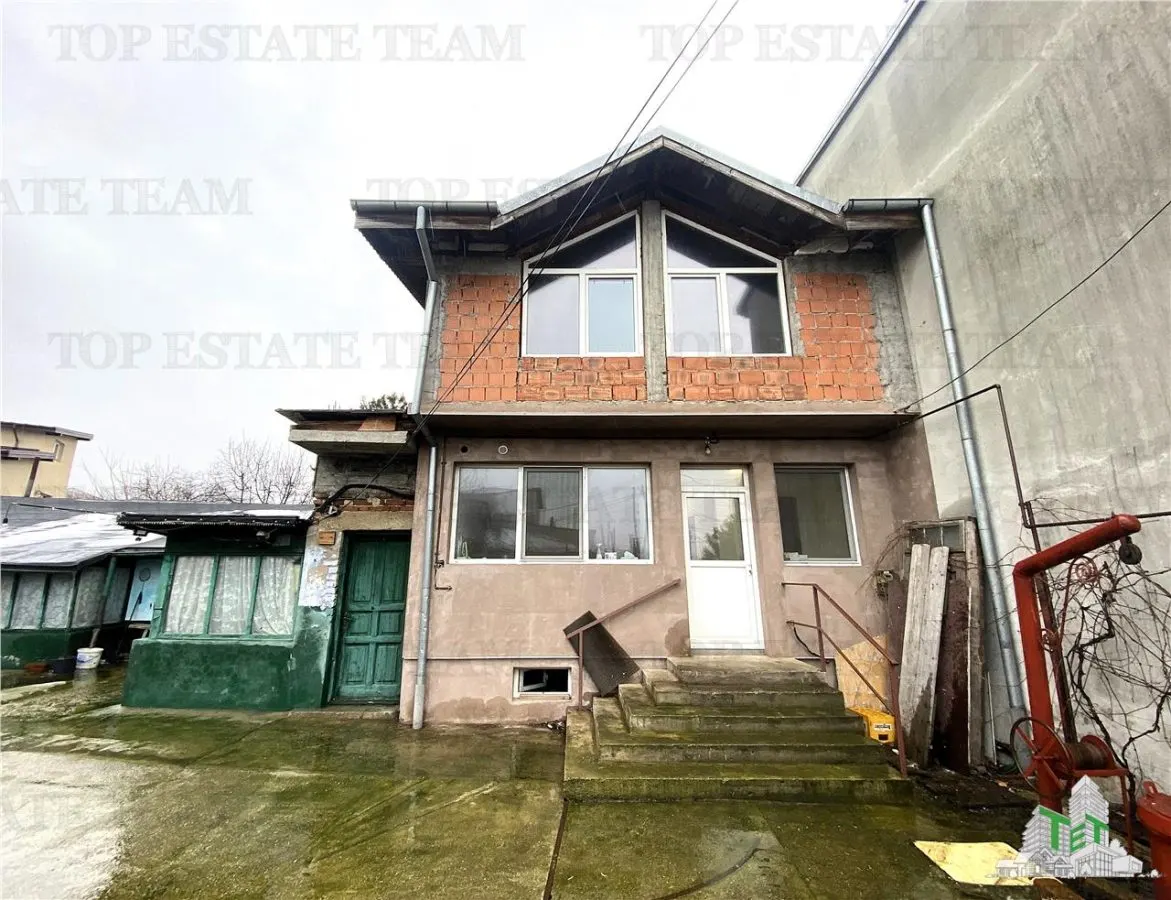 Casa de vanzare in zona Fundeni - foto 1