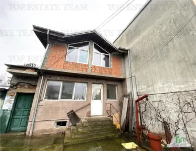 Casa de vanzare in zona Fundeni - foto 8