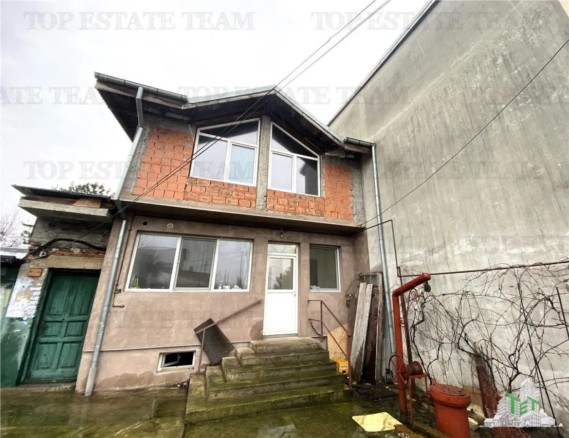 Casa de vanzare in zona Fundeni - foto 8