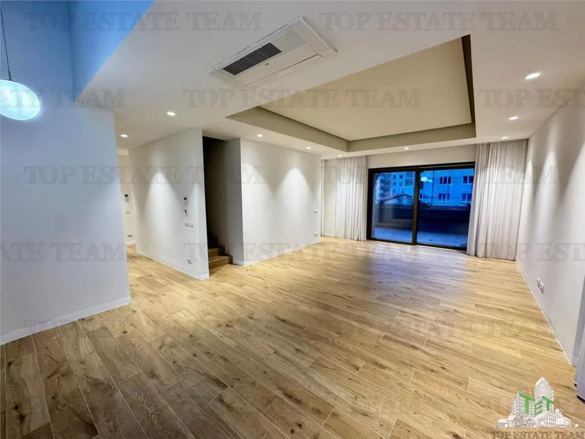Penthouse exclusivist de vanzare - zona Eminescu - Dacia - Stefan cel Mare - foto 1