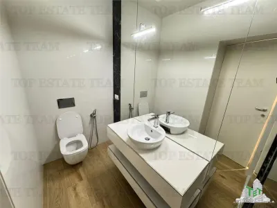 Penthouse exclusivist de vanzare - zona Eminescu - Dacia - Stefan cel Mare - foto 11
