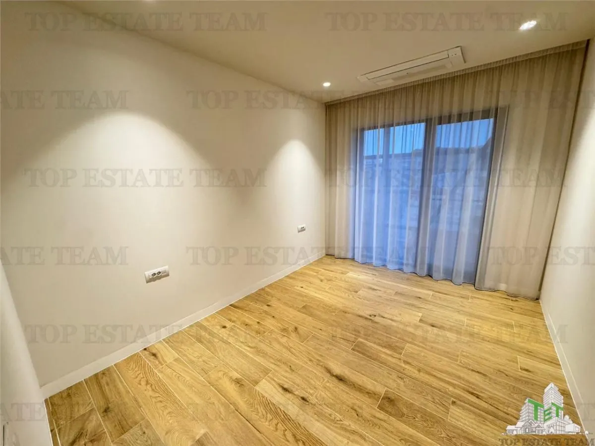 Penthouse exclusivist de vanzare - zona Eminescu - Dacia - Stefan cel Mare - foto 12