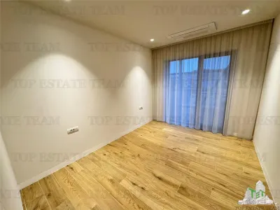 Penthouse exclusivist de vanzare - zona Eminescu - Dacia - Stefan cel Mare - foto 13