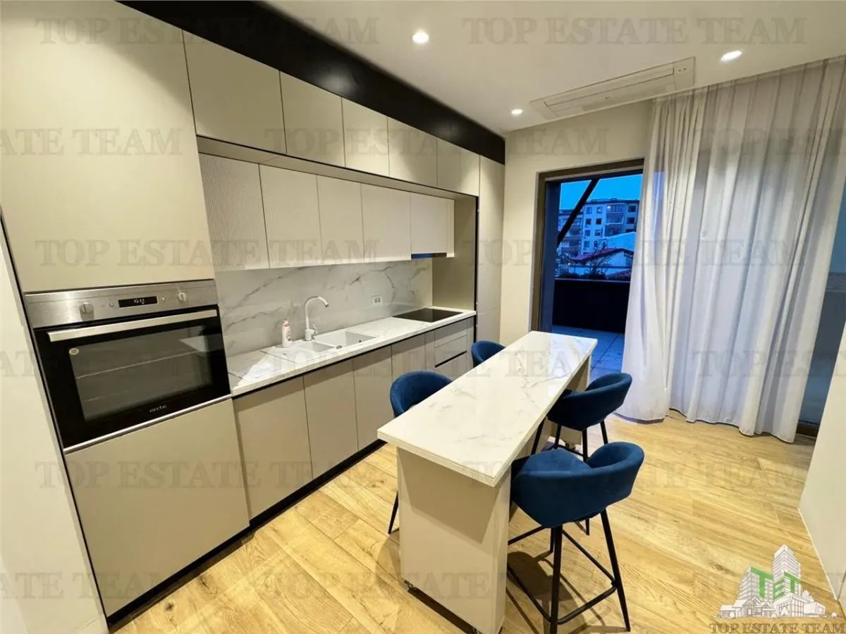 Penthouse exclusivist de vanzare - zona Eminescu - Dacia - Stefan cel Mare - foto 6