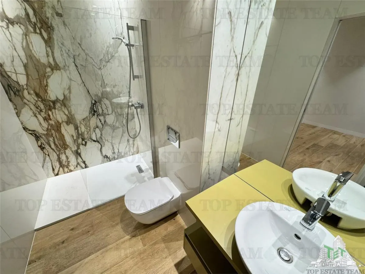 Penthouse exclusivist de vanzare - zona Eminescu - Dacia - Stefan cel Mare - foto 8