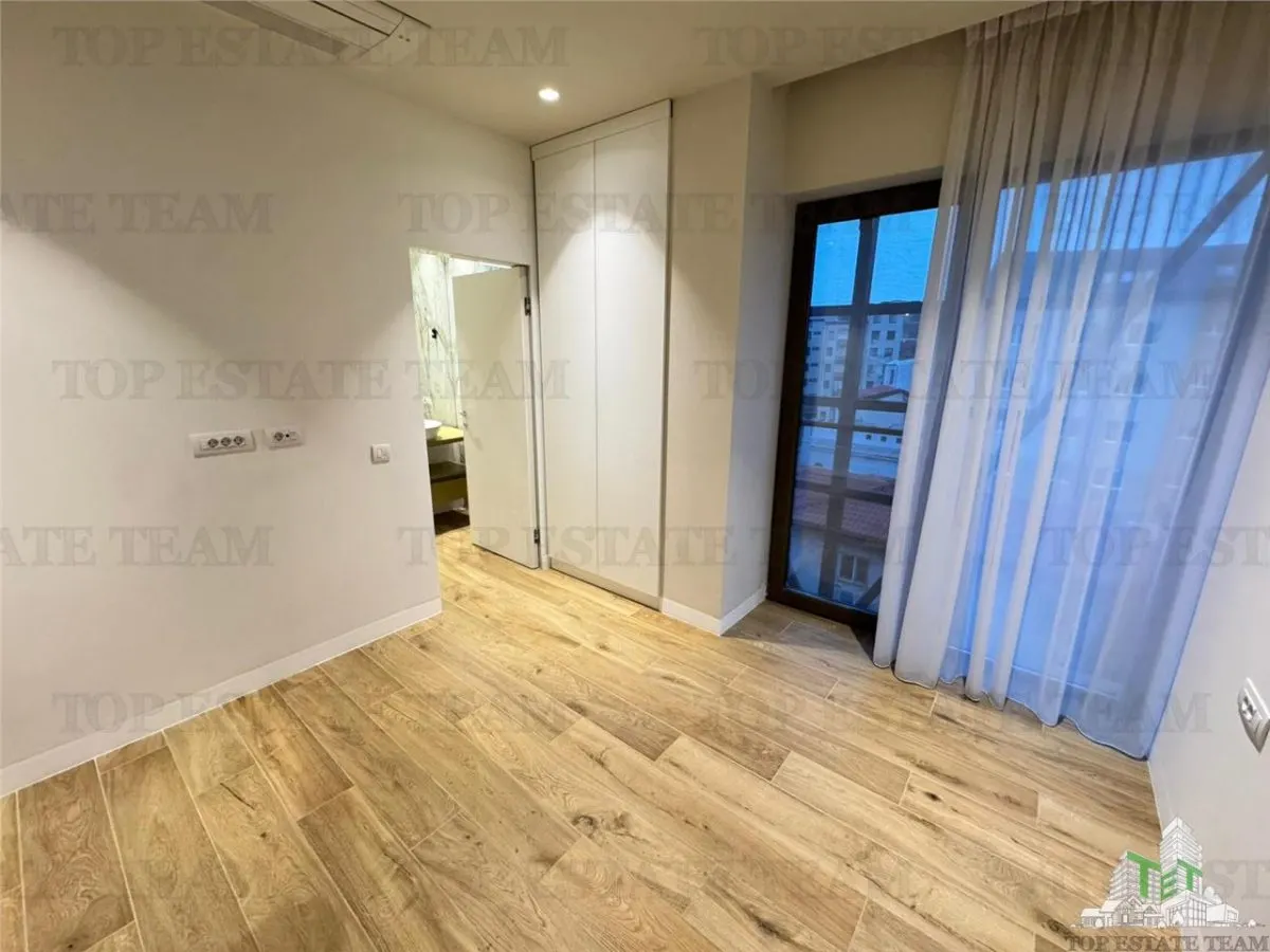 Penthouse exclusivist de vanzare - zona Eminescu - Dacia - Stefan cel Mare - foto 9