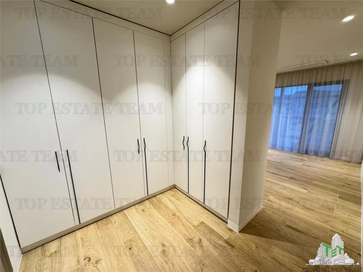 Penthouse exclusivist de vanzare - zona Eminescu - Dacia - Stefan cel Mare - foto 10