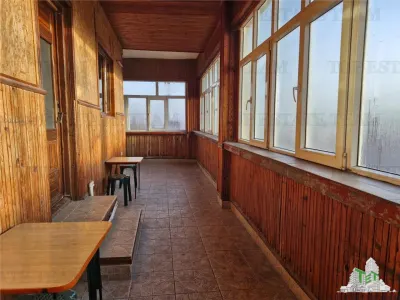 Vila unica de vanzare cu destinatie de locuinta si spatii comerciale, Medgidia, Constanta - foto 13