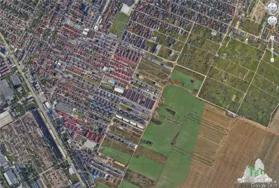Teren intravilan aproape M Leonida D. - foto 6