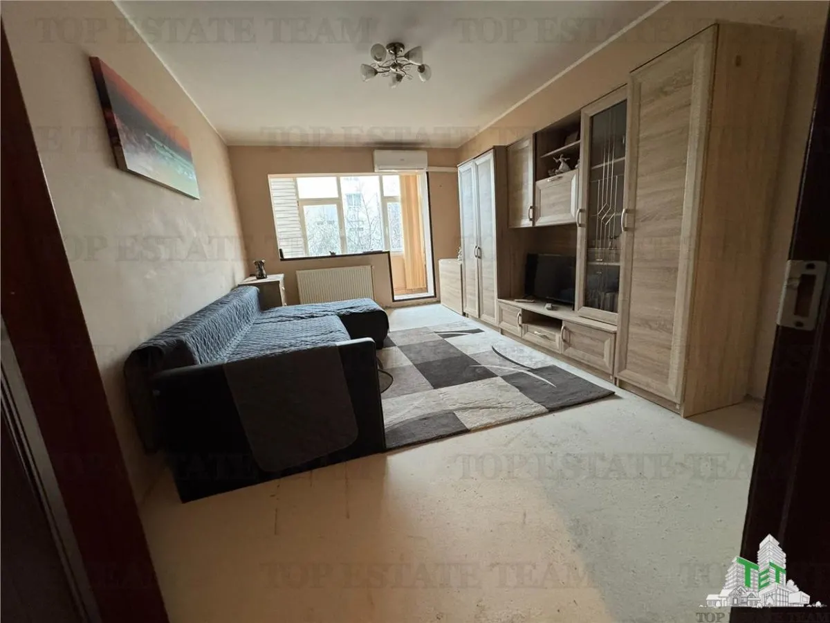 Apartament 2 camere, zona City Mall Constanta. - foto 1