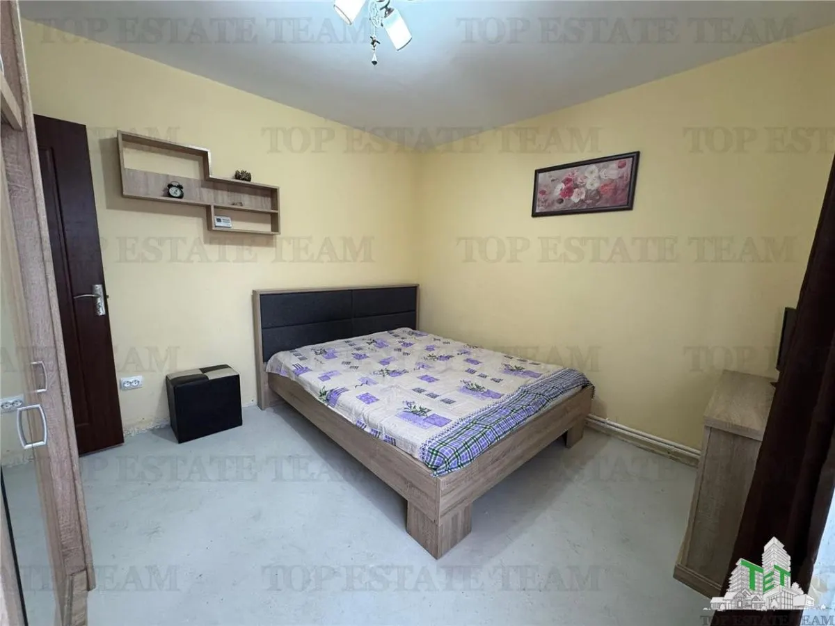 Apartament 2 camere, zona City Mall Constanta. - foto 2