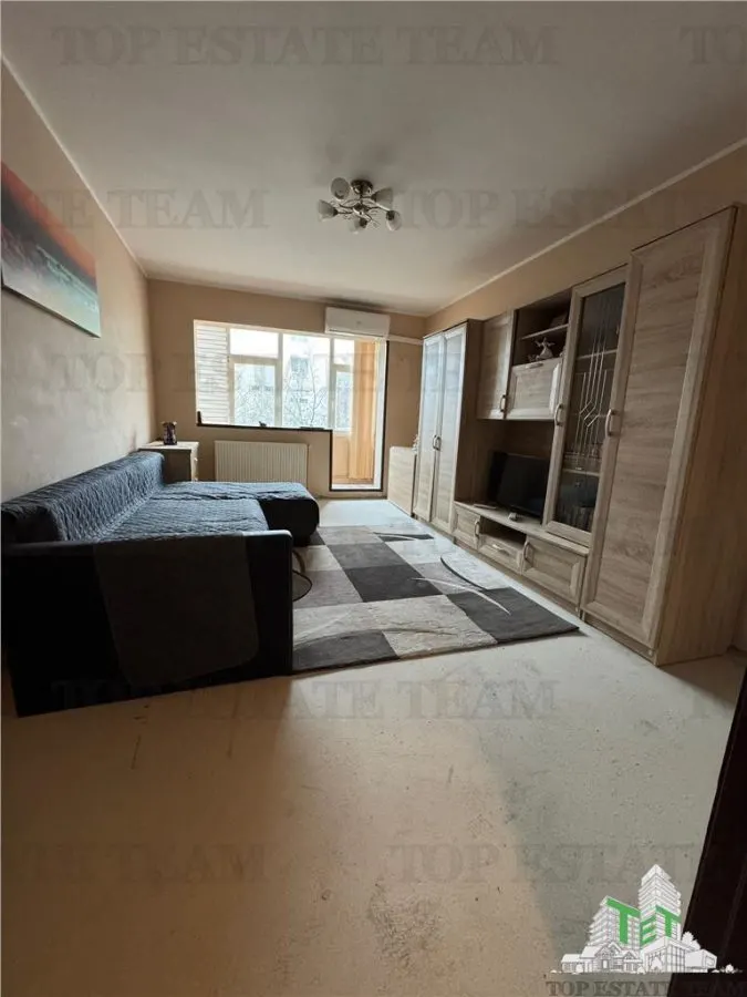 Apartament 2 camere, zona City Mall Constanta. - foto 5