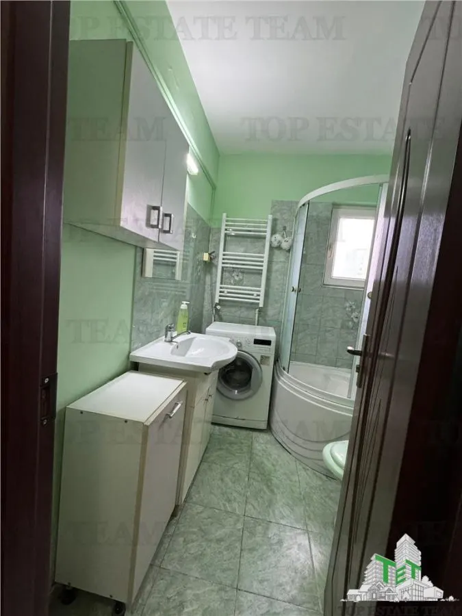 Apartament 2 camere, zona City Mall Constanta. - foto 7