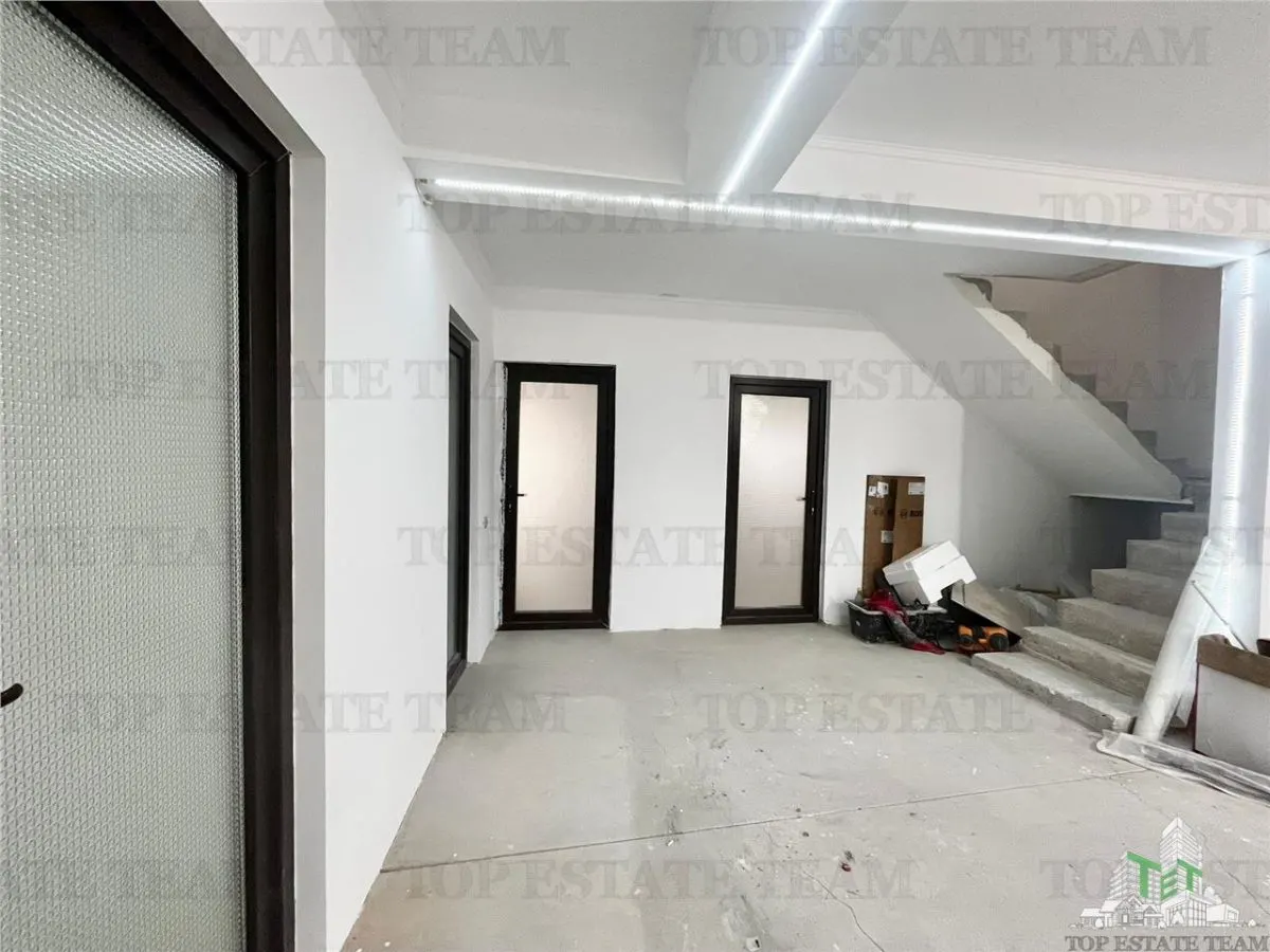 Casa P +1 Lumina, 8 camere- utilitati bransate - foto 6