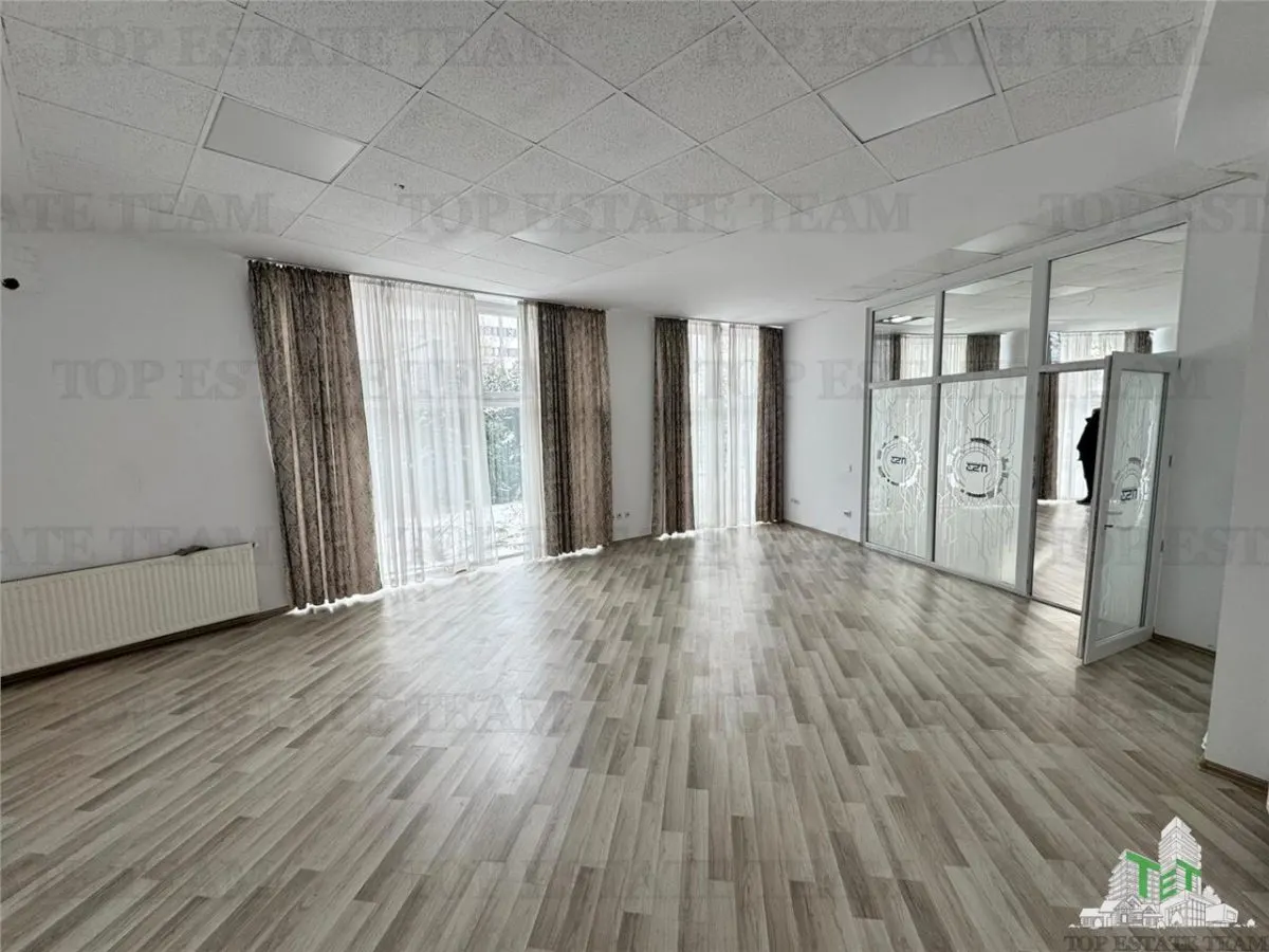 Spatiu de birouri de inchiriat in zona Vitan - Splaiul Unirii, 450 mp utili - foto 1