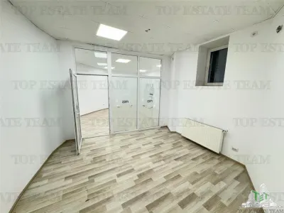 Spatiu de birouri de inchiriat in zona Vitan - Splaiul Unirii, 450 mp utili - foto 5